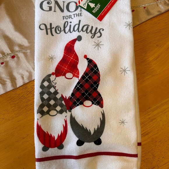 Holiday Kitchen Set 🎄 - Picture 2 of 7